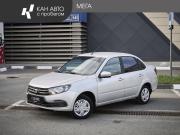 Lada (ВАЗ) Granta I Рестайлинг Казань  - изображение 14