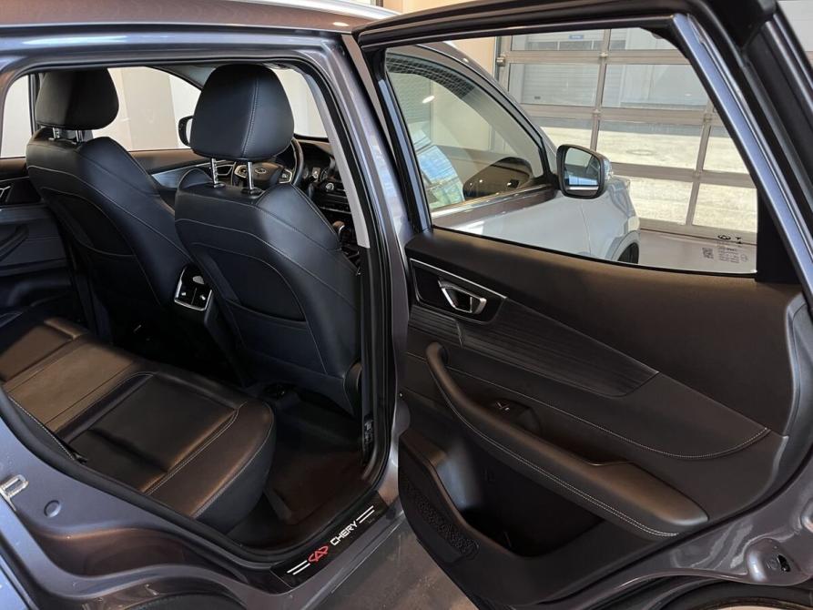 Chery Tiggo 4 Pro I Чебоксары  - изображение 26