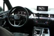 Audi Q7 II (4M) Сургут  - изображение 81