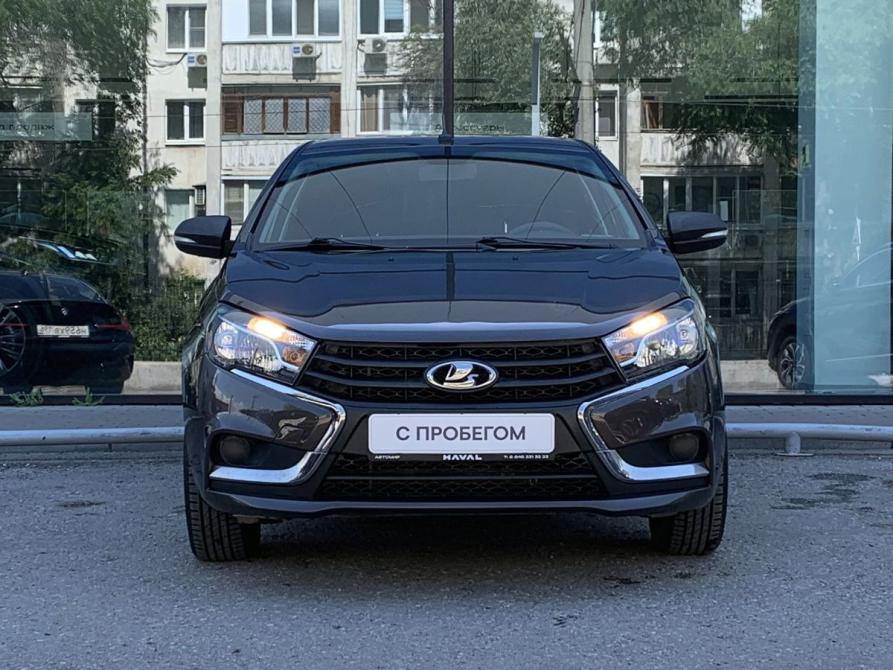 Lada (ВАЗ) Vesta I Самара  - изображение 2