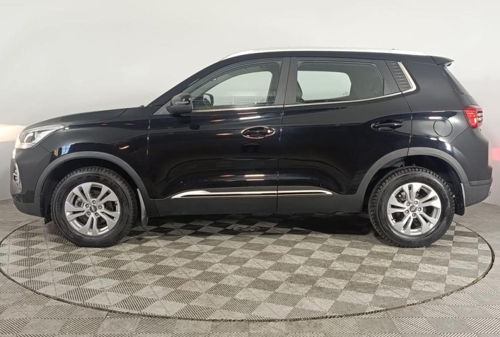 Chery Tiggo 4 Pro I Рестайлинг Волгоград  - изображение 4