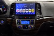 Hyundai Santa Fe II Рестайлинг Волгоград  - изображение 29