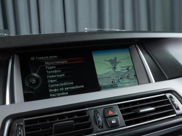 BMW 5 серии VI (F10/F11/F07) Рестайлинг с пробегом 2013 года, цена 2 500 000 рублей, 148085 км, седан, Автокод Объявления