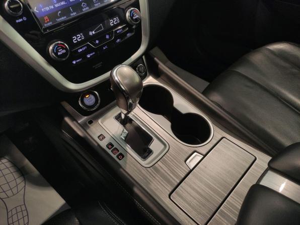Nissan Murano III (Z52) с пробегом 2019 года, цена 2 829 000 рублей, 89846 км, внедорожник, Автокод Объявления