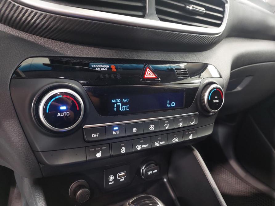 Hyundai Tucson III Рестайлинг Пермь  - изображение 14