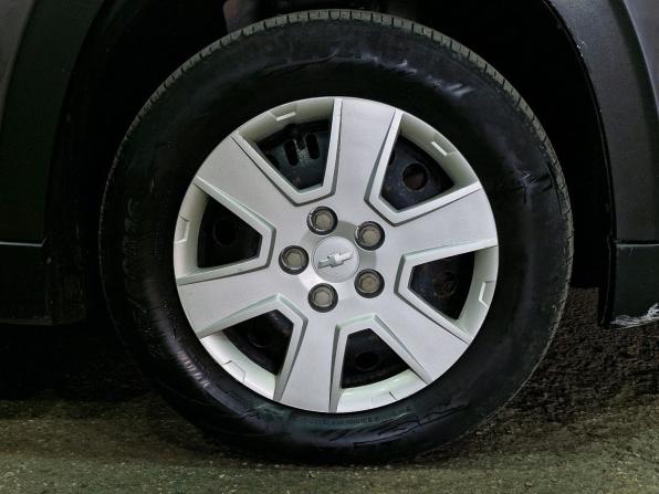 Chevrolet Orlando I с пробегом 2012 года, цена 850 000 рублей, 216936 км, компактвэн, Автокод Объявления