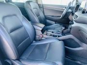 Hyundai Tucson III Рестайлинг Воронеж  - изображение 22