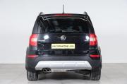 Skoda Yeti I Рестайлинг Новосибирск  - изображение 26