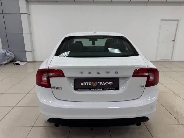 Volvo S60 II с пробегом 2011 года, цена 649 000 рублей, 154973 км, седан, Автокод Объявления