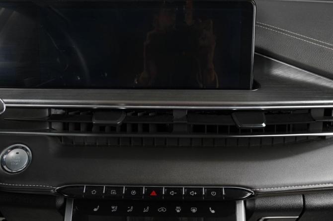 Chery Tiggo 7 Pro Max I с пробегом 2023 года, цена 2 289 000 рублей, 19658 км, внедорожник, Автокод Объявления