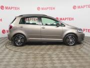 Volkswagen Golf Plus II Вологда  - изображение 21