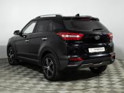 Hyundai Creta I Санкт-Петербург  - изображение 25