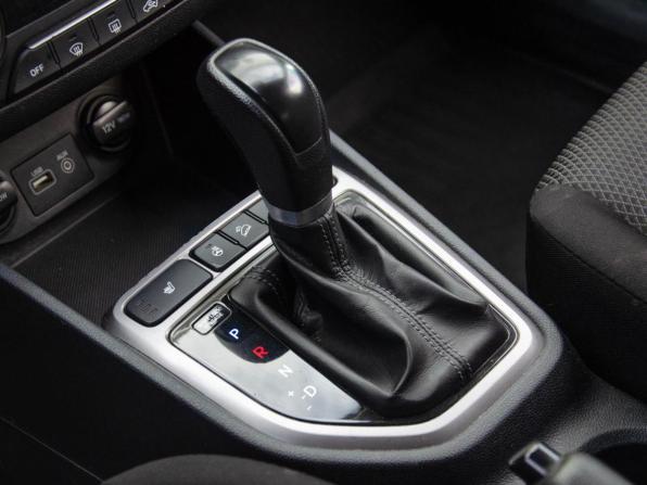 Hyundai Creta I с пробегом 2019 года, цена 1 500 000 рублей, 145354 км, внедорожник, Автокод Объявления