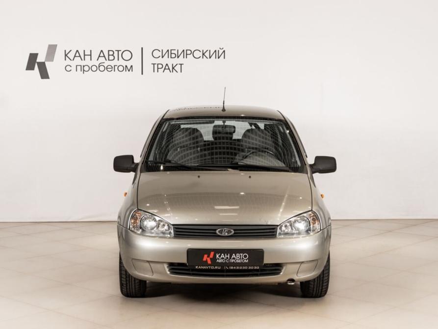 Lada (ВАЗ) Kalina I Казань  - изображение 2