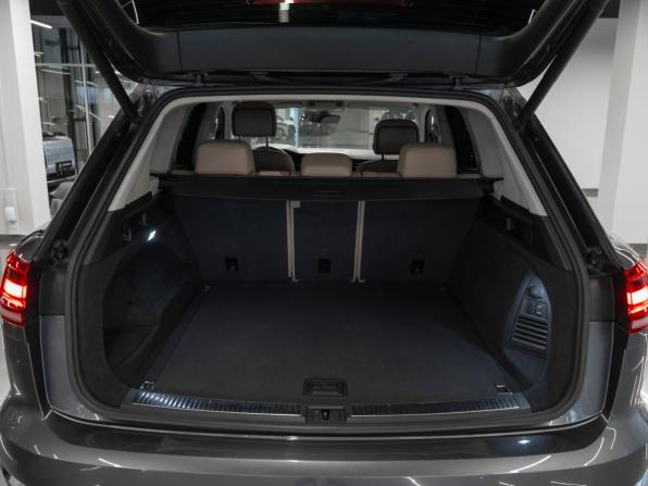 Volkswagen Touareg III с пробегом 2019 года, цена 5 890 000 рублей, 72091 км, внедорожник, Автокод Объявления