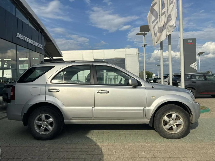 Kia Sorento I Рестайлинг Вологда  - изображение 8