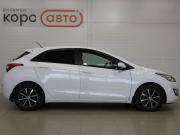 Hyundai i30 II Рестайлинг Тверь  - изображение 19