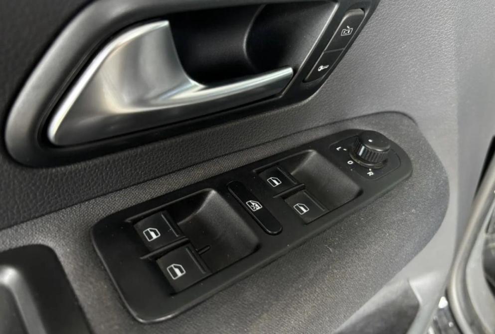 Volkswagen Amarok I Киров  - изображение 15