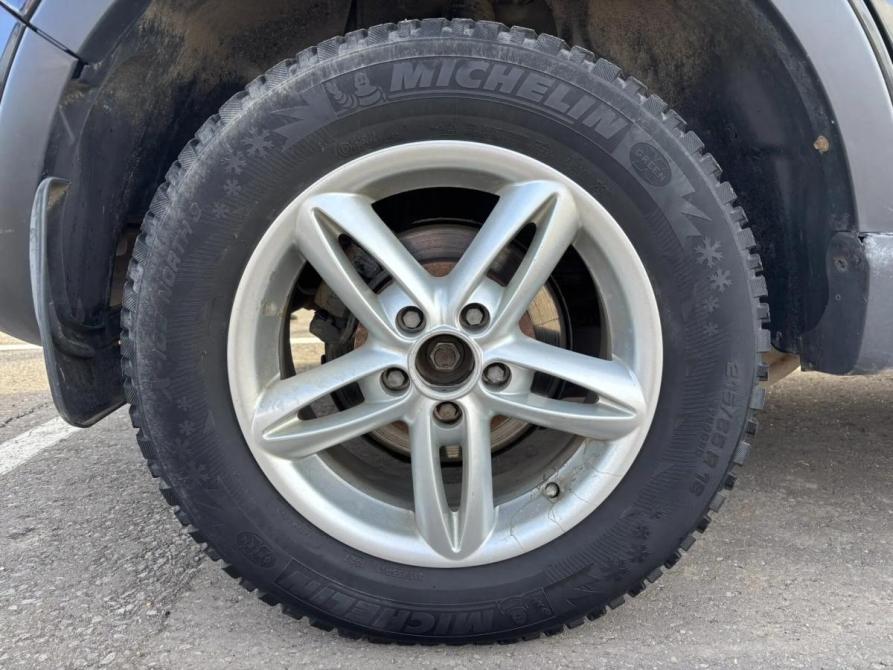 SsangYong Actyon II Альметьевск  - изображение 4