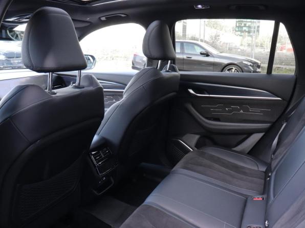 Geely Monjaro I с пробегом 2024 года, цена 3 390 000 рублей, 40123 км, внедорожник, Автокод Объявления