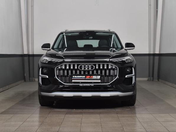 Audi Q6 с пробегом 2026 года, цена 6 554 995 рублей, 29 км, внедорожник, Автокод Объявления