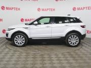Land Rover Range Rover Evoque I Рестайлинг Вологда  - изображение 24