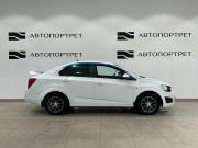 Chevrolet Aveo II Санкт-Петербург  - изображение 21