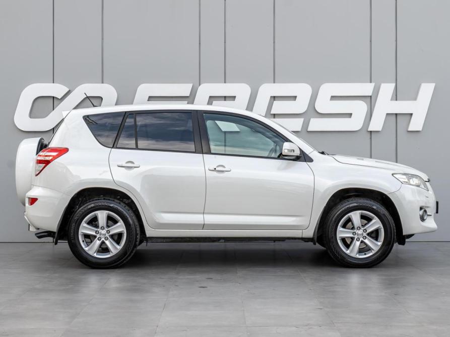 Toyota RAV4 III (XA30) Краснодар  - изображение 5