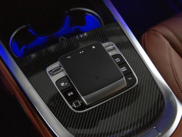 Новый Mercedes-Benz G-Класс AMG II (W465) Рестайлинг 2026 года, цена 33 804 000 рублей, внедорожник, Автокод Объявления