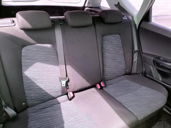 Kia Ceed I с пробегом 2008 года, цена 469 000 рублей, 271153 км, универсал, Автокод Объявления