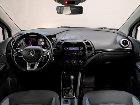 Renault Kaptur I Рестайлинг с пробегом 2021 года, цена 1 575 000 рублей, 88658 км, внедорожник, Автокод Объявления