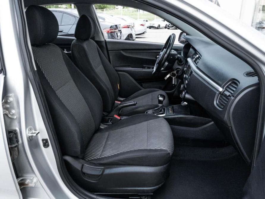 Kia Rio IV Ставрополь  - изображение 8