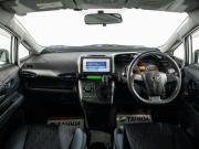 Toyota Wish II Иркутск  - изображение 29