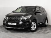 Kia Sorento III Prime Рестайлинг Санкт-Петербург  - изображение 27