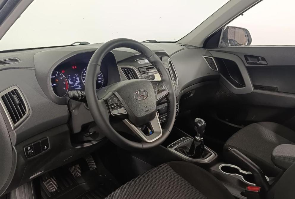 Hyundai Creta I Волгоград  - изображение 9