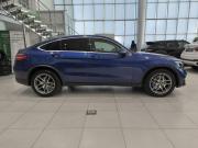 Mercedes-Benz GLC Coupe I (C253) Казань  - изображение 27