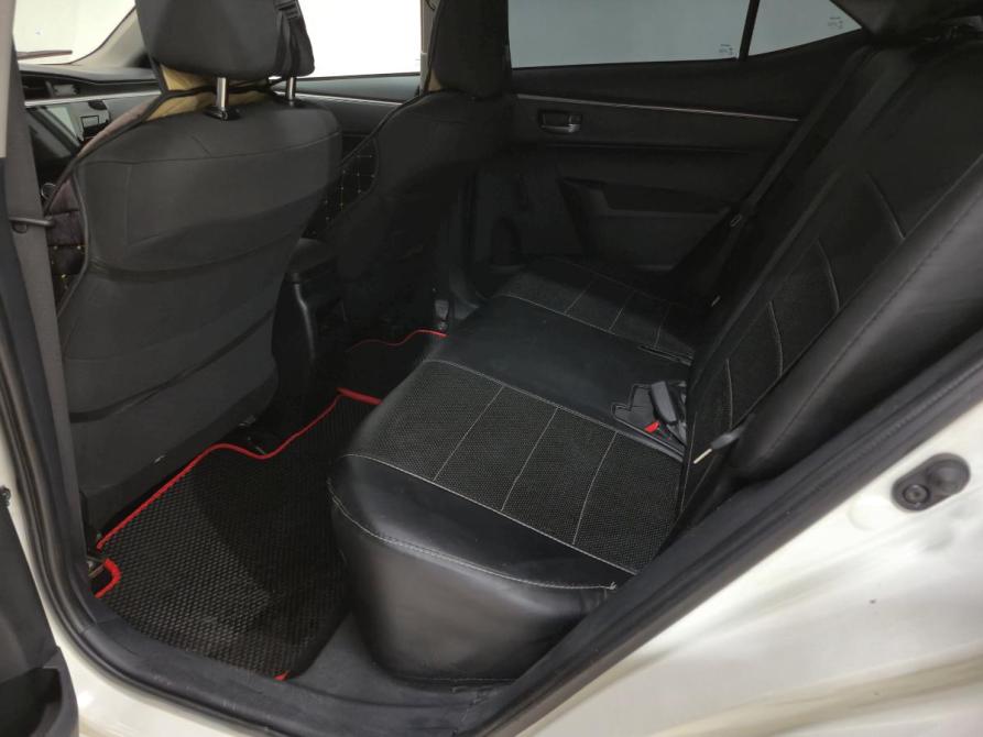 Toyota Corolla XI (E160 E170 E180) Альметьевск  - изображение 18