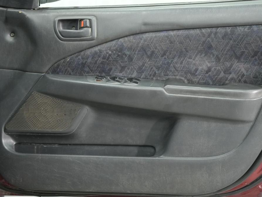 Toyota Carina VII (T210) Новосибирск  - изображение 13