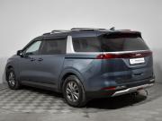 Kia Carnival IV Санкт-Петербург  - изображение 33