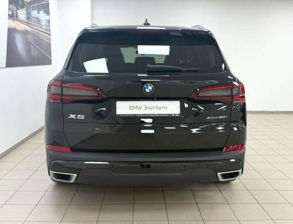 BMW X5 IV (G05/G18) с пробегом 2020 года, цена 7 995 000 рублей, 74888 км, внедорожник, Автокод Объявления