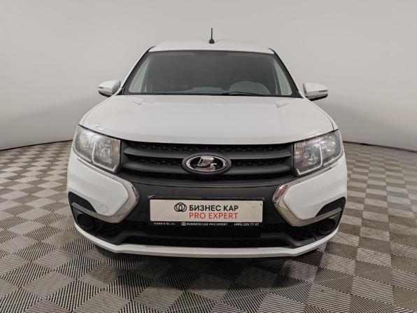 Lada (ВАЗ) Largus I Рестайлинг с пробегом 2024 года, цена 999 000 рублей, 52025 км, фургон, Автокод Объявления
