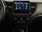 Hyundai Solaris II Рестайлинг Москва  - изображение 22
