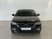 Skoda Superb III Смоленск  - изображение 14
