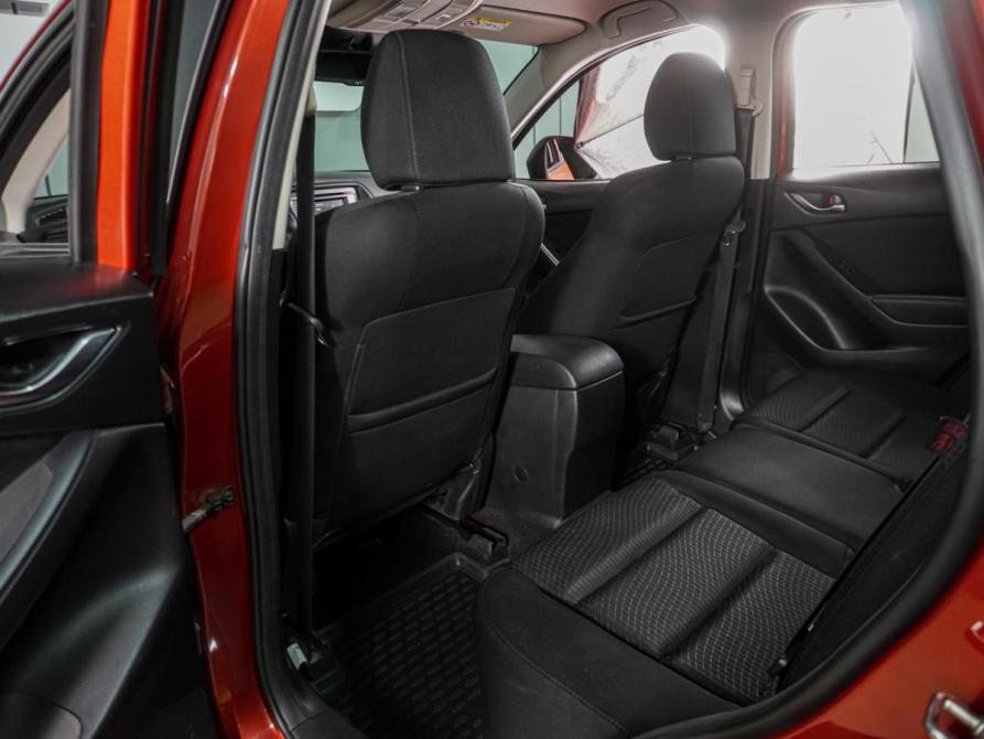 Mazda CX-5 I Воронеж  - изображение 11