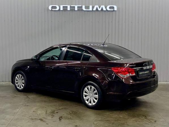 Chevrolet Cruze I Рестайлинг с пробегом 2013 года, цена 877 000 рублей, 150230 км, седан, Автокод Объявления