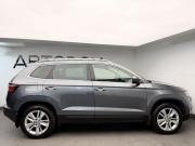 Skoda Karoq I Москва  - изображение 25