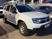 Renault Duster I Рестайлинг Киров  - изображение 3