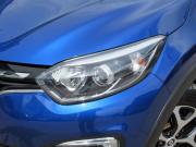 Renault Kaptur I Рестайлинг Самара  - изображение 29
