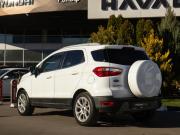 Ford EcoSport II Рестайлинг Москва  - изображение 23