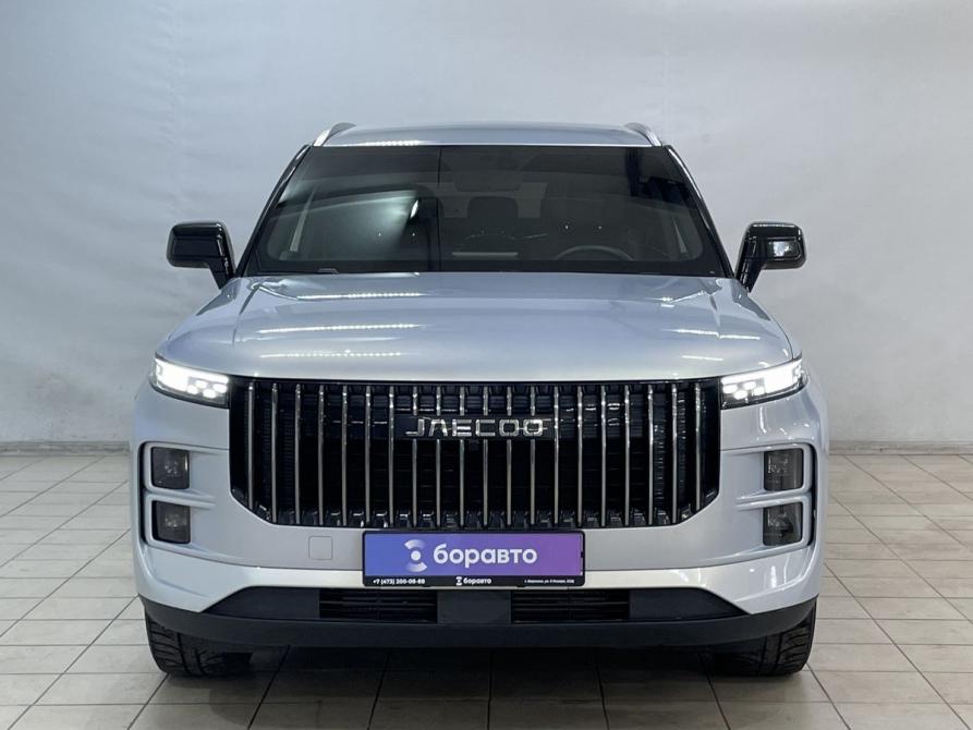 Jaecoo J7 I Воронеж  - изображение 3